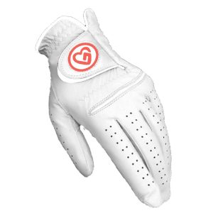 G-Love—The Golf Glove for Women with Nails